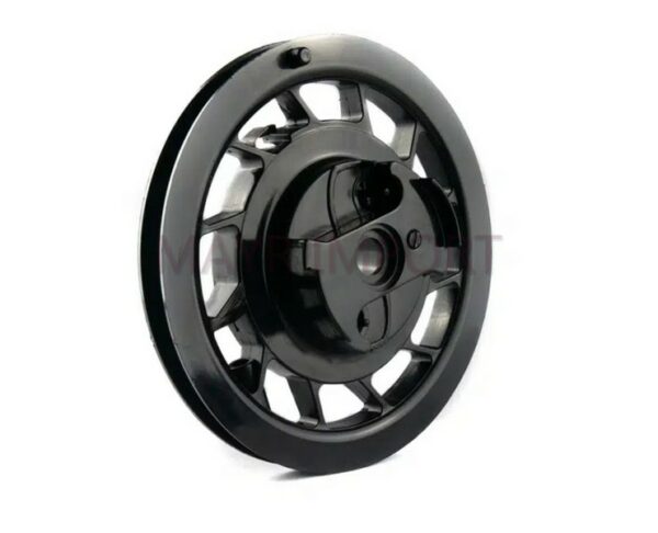 POLEA DE ARRANQUE ADAPTABLE B&S (499901)