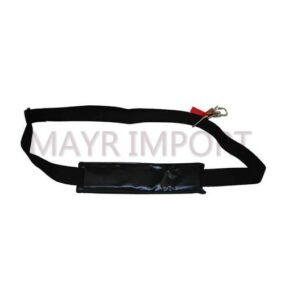 ARNES SIMPLE DE CINTURON HOMBRO ACOLCHADO Y HEBILLA RAPIDA