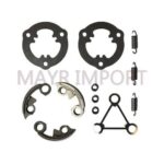 EMBRAGUE ADAPTABLE STIHL FS 490-491-510-511-560-561 / OEM: 4148 160 2000