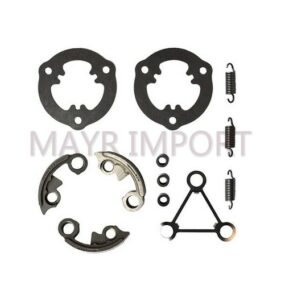 EMBRAGUE ADAPTABLE STIHL FS 490-491-510-511-560-561 / OEM: 4148 160 2000