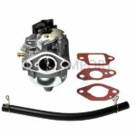 CARBURADOR ADAPTABLE GCV 170
