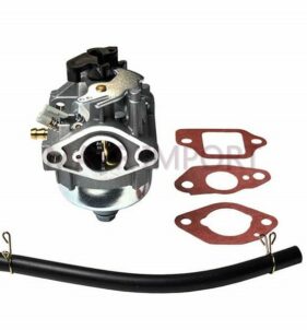 CARBURADOR ADAPTABLE GCV 170