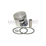 PISTON COMPLETO ADAPTABLE STIHL MS231 D.41,5MM