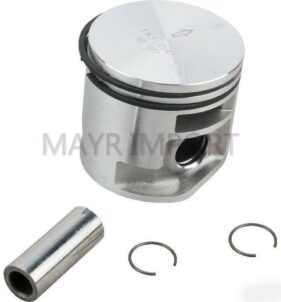 PISTON COMPLETO ADAPTABLE FS490-510 D.44,7MM