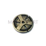 EMBRAGUE ADAPTABLE ZOMAX 4500-5200 / TOPSUN 4516-4518 / GARLAND / STERWINS