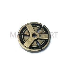 EMBRAGUE ADAPTABLE ZOMAX 4500-5200 / TOPSUN 4516-4518 / GARLAND / STERWINS