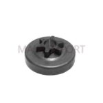 PIÑON CADENA ADAPTABLE ECHO CS2511 3/8 6D