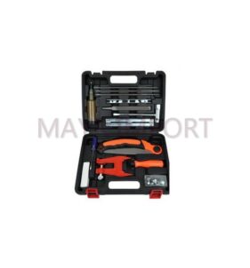 MALETIN KIT HERRAMIENTAS FORESTAL