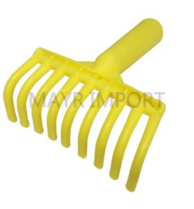 RASTRILLO DE PEINE 9 DIENTES PARA OLIVA