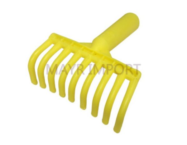RASTRILLO DE PEINE 9 DIENTES PARA OLIVA