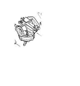 CARBURADOR LA-S8A STIHL 08 SE REF. 1108 120 0613