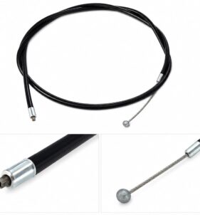 CABLE ACELERADOR BOWDEN STIHL BR340-380-420 / SR420-430