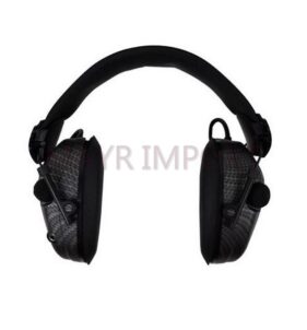 AURICULARES PROTECCION CON BLUETOOTH