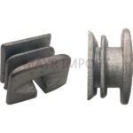 OJAL CABEZAL AUTOCUT ADAPTABLE STIHL 46-2 / 56-2