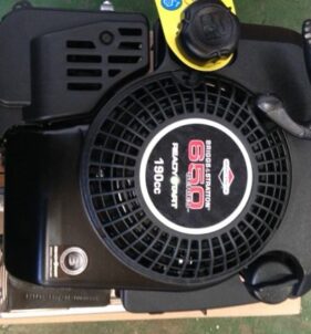 MOTOR B&S 650 SERIES    