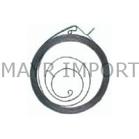 MUELLE DE ARRANQUE ADAPTABLE HUSQVARNA 61-162-181-266-268-272