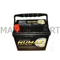 BATERIA 12 V 24 AMP