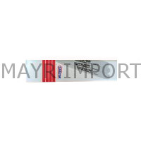 BARRA CARTLON 10 PKU50 SSR 3/8 25 CM 40E / 10-10-N140-RK)      