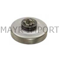 PIÑON CADENA ADAPTABLE ALPINA/HUSQVARNA/JONSERED/PARTNER/POULAN - 325 7Z (C.R.) 