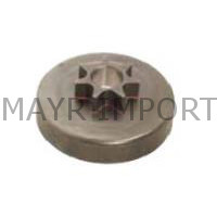PIÑON CADENA ADAPT. TANAKA ECS505-650-655 (3/8 7Z)  