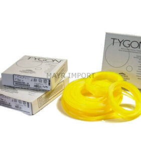 TUBO GASOLINA TYGON 2,4 MM - 5 M.