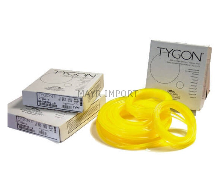 TUBO GASOLINA TYGON 2,4 MM - 5 M.