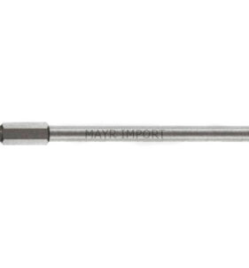 PUNTA TORX LARGA COBIT TX 20 X 150 MM SUPERIOR