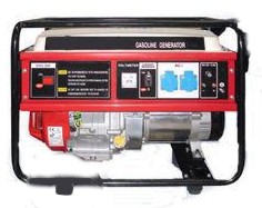 GENERADOR G 3000  ¡¡CONSULTAR PRECIO¡¡