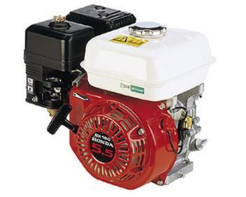 MOTOR HONDA GX160    