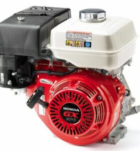 MOTOR HONDA GX270 CILINDRICO 