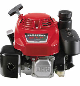 MOTOR HONDA GXV160     