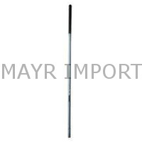 MANGO ALUMINIO 140 CM CLIP & GO 