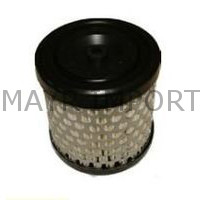 FILTRO AIRE ADAPTABLE A BRIGS  2-3,5-4-5 HP HORIZ. Y VERT.