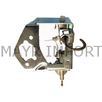 MECANISMO STARTER GEN 13CV 