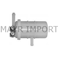 FILTRO COMBUSTIBLE ADAPTABLE MITSUBISHI K3D-K3B-K3E-K4C-K4D-K4E 21 HP