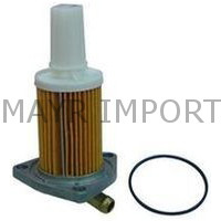 FILTRO COMBUSTIBLE ADAPTABLE YANMAR YDG2700E-3700E-5500E