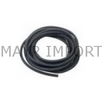 TUBO GASOLINA FLEXIBLE 3,2 MM X 5 M 