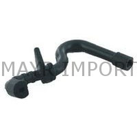 TUBO ASPIRACION GASOLINA ADAPTABLE STIHL 017-018-MS170-MS180