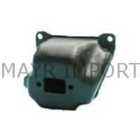 ESCAPE COMPLETO ADAPTABLE A 024-026/MS240-260