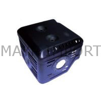 PROTECTOR ESCAPE ADAPTABLE HONDA GX340-390