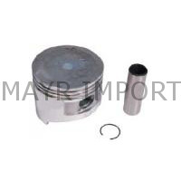 PISTON COMPLETO (0,25) ADAPTABLE GX140