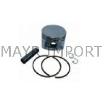PISTON COMPLETO (STD) ADAPTABLE GX100  