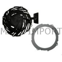 ARRANQUE COMPLETO ADAPTABLE B&S 08P502-093J02-093J02-09P602-09P702 SERIES