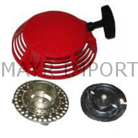 ARRANQUE COMPLETO ADAPTABLE HONDA GXV160UH2