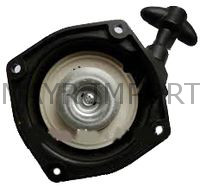 ARRANQUE COMPLETO ADAPTABLE A KAWASAKI TD 40-48