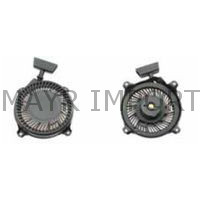 ARRANQUE COMPLETO ADAPTABLE B&S 5 HP SERIE 13  