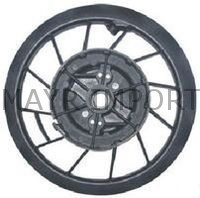 POLEA DE ARRANQUE ADAPTABLE BRIGS VANGUARD 5 HP OHV (T. PLAST.)