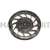 POLEA DE ARRANQUE ADAPTABLE VANGUARD 5 HP OHV (T. MET.) 