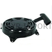 ARRANQUE COMPLETO ADAPTABLE B&S 12 CID-5CV 