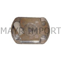 CAMPANA DE ARRANQUE ADAPTABLE MITSUBISHI TL33-43-52 (1 TRINQUETE)